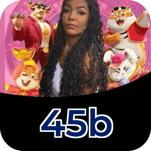 Aplicativo mobile 45b